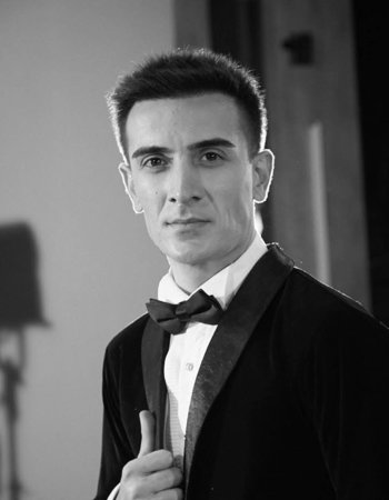 Profile picture of Otar Poladashvili