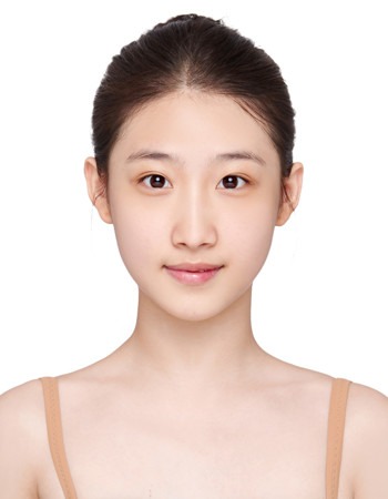 Profile picture of Fu Hanzixuan