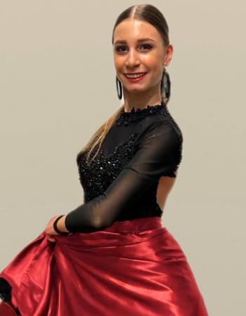 Profile picture of Nejla Durakovic