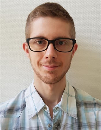 Profile picture of Emil Gensby