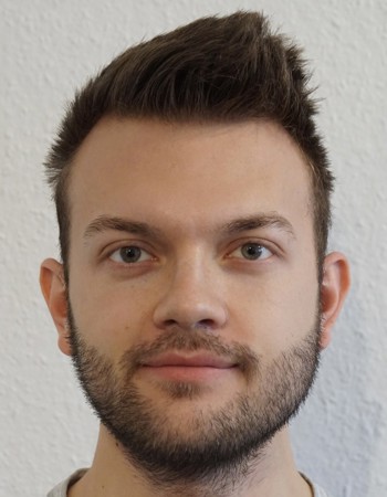 Profile picture of Janik Potten