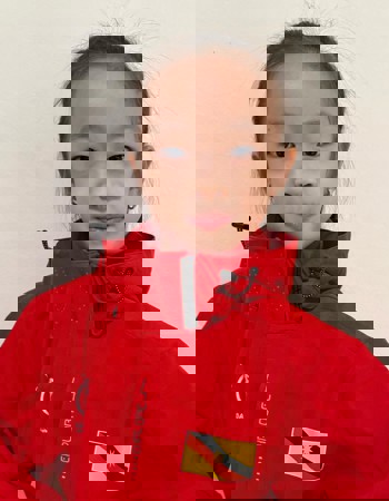 Profile picture of Tang Ariella Tang Chen Xin