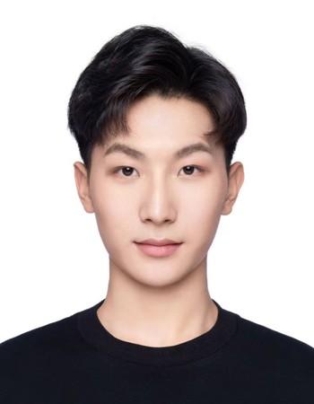 Profile picture of Wang Xinkai