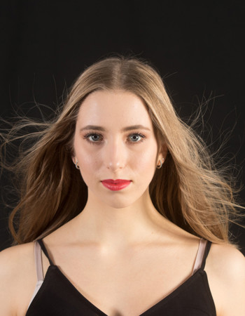 Profile picture of Weronika Kosmus