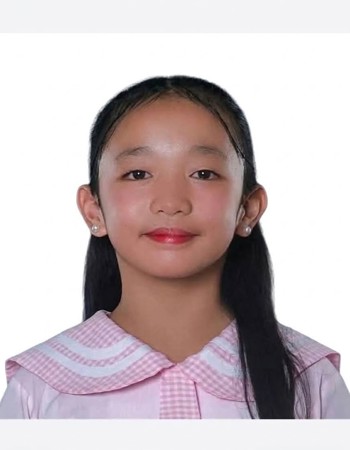 Profile picture of Asherah Zen Villarte