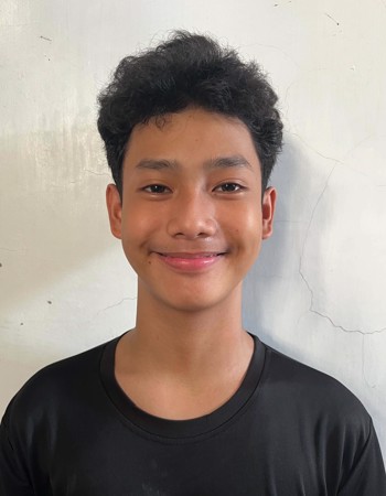 Profile picture of Kyle Nathan Rey Agustin Fabian