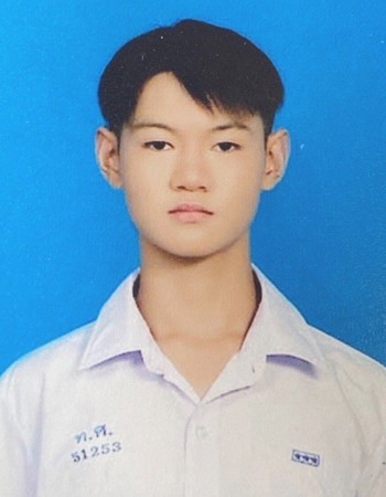 Profile picture of Panithi Cheamlek