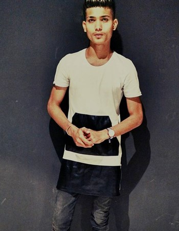 Profile picture of Aqib Nasir