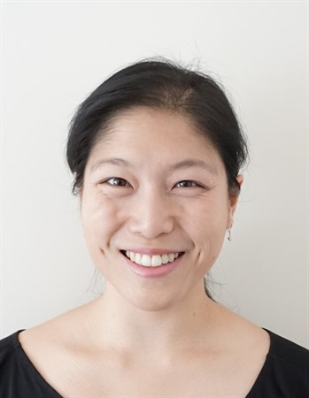 Profile picture of Jennifer Wong