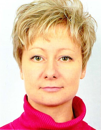 Profile picture of Iryna Ulrich
