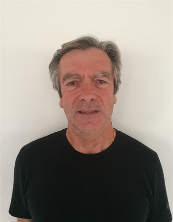 Profile picture of Mauro Lunardi