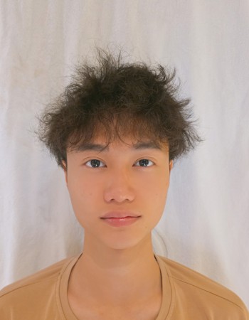 Profile picture of Ng Hou Ren