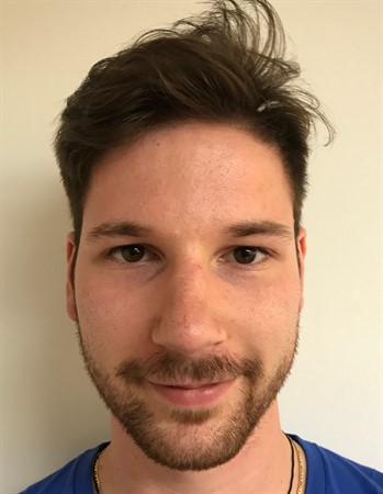 Profile picture of Christian Antoniol