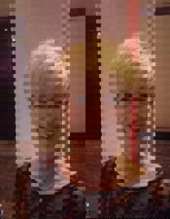 Profile picture of Katharina Witzke