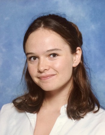 Profile picture of Emma Chesneau