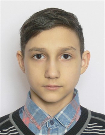 Profile picture of Stefan Rossolov