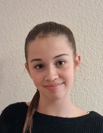 Profile picture of Luisa Mihm