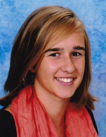 Profile picture of Melanie Pusch