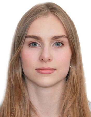 Profile picture of Kateryna Dorosh