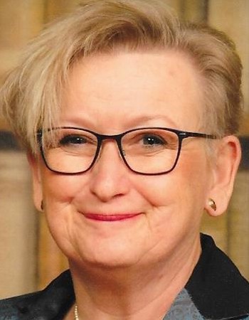 Profile picture of Heidrun Fichtinger