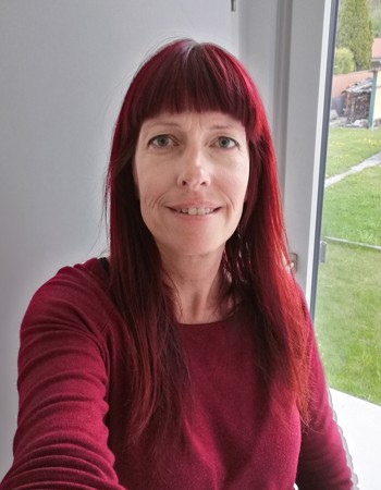 Profile picture of Martina Folladore