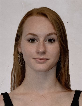 Profile picture of Anastasija Yurchenko