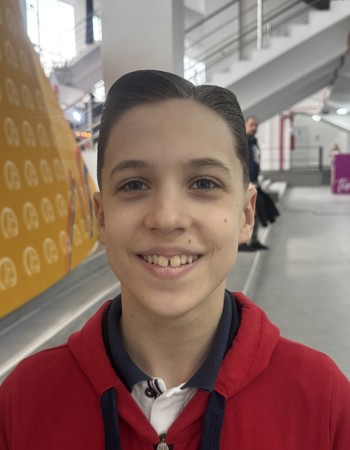 Profile picture of Grigore Luca-Bogdan