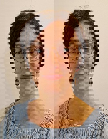 Profile picture of Nele Molenberghs