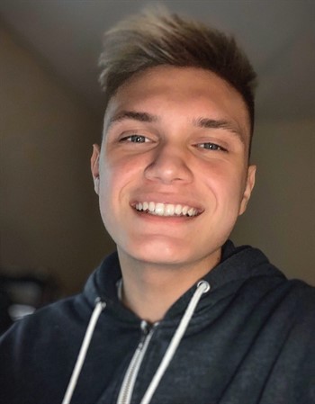 Profile picture of Nikita Kalugin