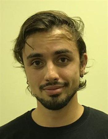 Profile picture of Egor Fedoseev