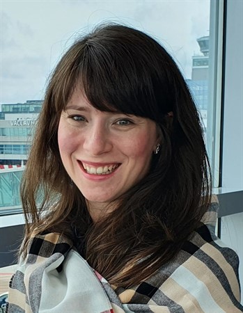 Profile picture of Lucie Sidorinova