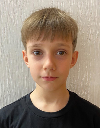 Profile picture of Dmytro Travianko