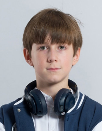 Profile picture of Max Gramer