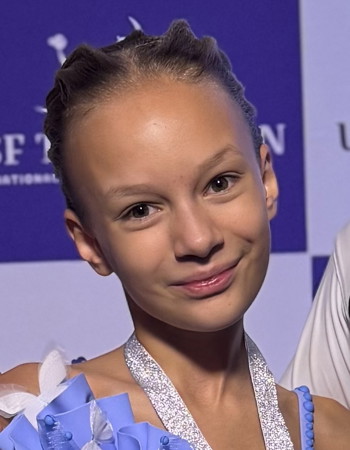 Profile picture of Camilla Miranda Parmas