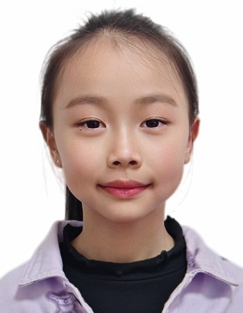 Profile picture of Tan Yatong