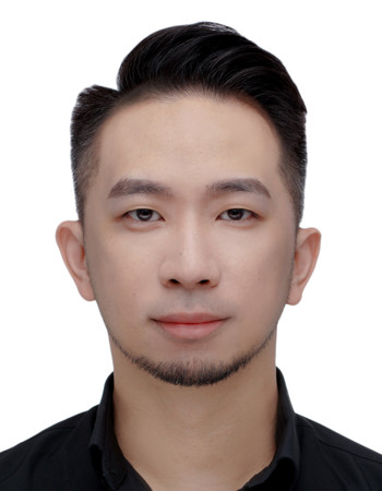 Profile picture of Yu Tommy