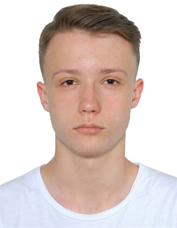 Profile picture of Veniamin Kasilov