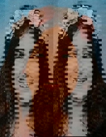 Profile picture of Kalina Smilevska