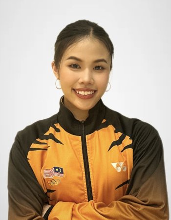 Profile picture of Tan Li Xuan