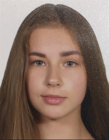 Profile picture of Anastasia Yakovleva