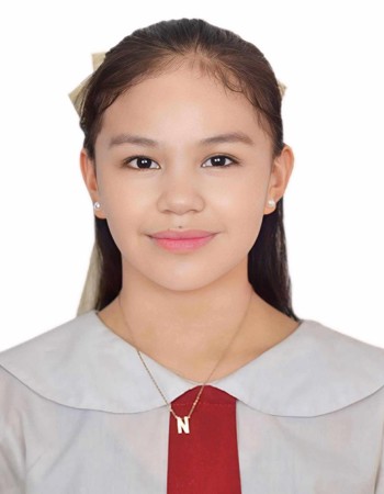 Profile picture of Shadelle Nina Hernandez