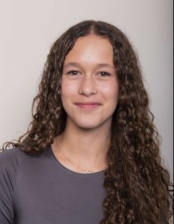 Profile picture of Tessie Mangenot