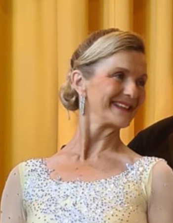 Profile picture of Christiane Sylke Siegl