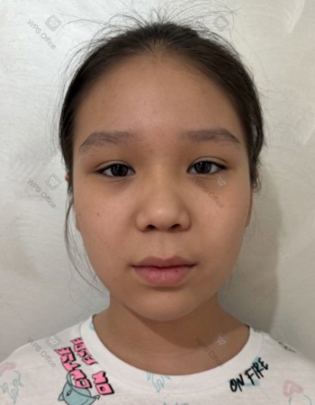 Profile picture of Munira Sadykova