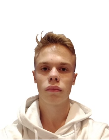 Profile picture of Daniil Grishaev