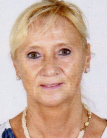 Profile picture of Sinibaldi Patrizia