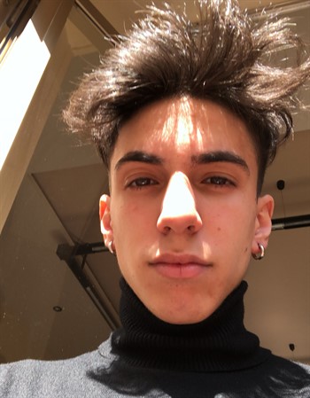 Profile picture of Pasquale Ferro