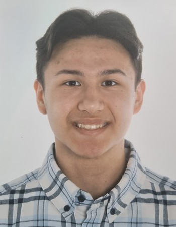 Profile picture of Oleksandr Lameko