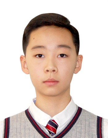 Profile picture of Khuslen Bayartogtokh