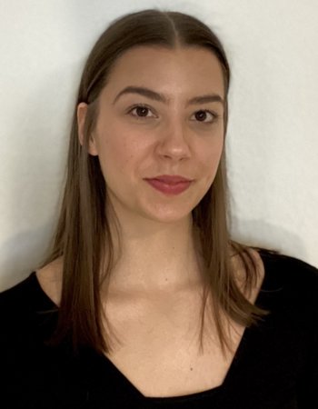 Profile picture of Klara Bamberg
